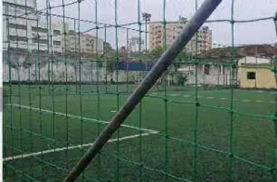 Terreno em vila belmiro, terreno em santos, terreno para alugar em vila belmiro