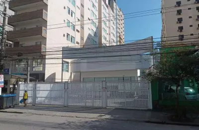 Loja em gonzaga, loja em santos, loja para alugar em gonzaga