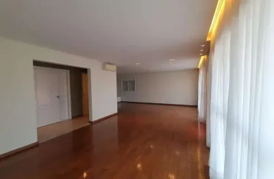 Apartamento com 3 suítes para alugar no embaré em santos