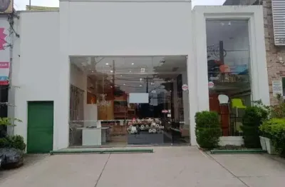 Loja em aparecida, loja em santos, loja para alugar em aparecida