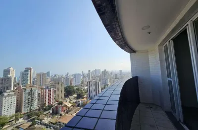 Sala comercial para alugar no bairro ponta da praia - santos/sp