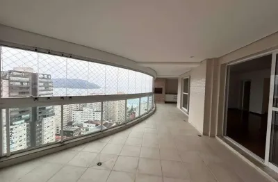 Apartamento em embaré, apartamento em santos, apartamento com 4 dorms, apartamento à venda em embaré, apartamento à venda com 4 dorms