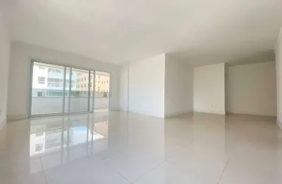 Apartamento com 3 quartos para alugar na Rua Maranhão, 35, Pompéia, Santos