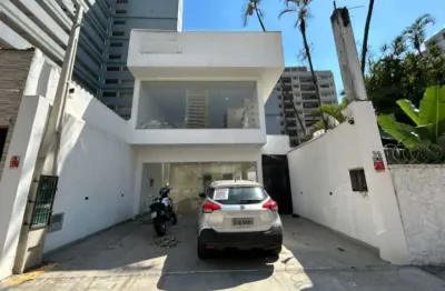 Sala comercial para alugar na Rua José Bonifácio, 89, Centro, São Vicente