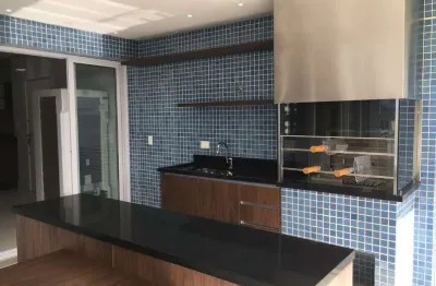 Apartamento com 4 dormitórios para alugar no bairro aparecida - santos/sp