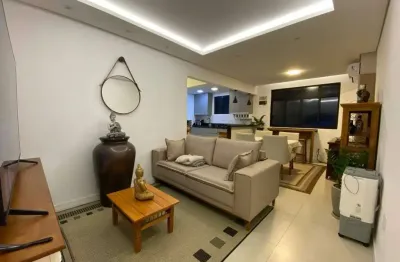Apartamento com 1 quarto à venda na Rua Paraíba, 111, Pompéia, Santos