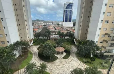Apartamento à venda, 2 quartos, 2 suítes, 2 vagas, ponta da praia - santos/sp