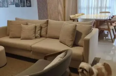 Cobertura à venda, 4 quartos, boqueirão - santos/sp