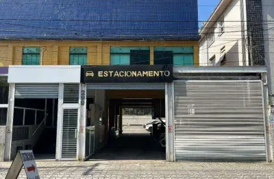 Sobrado comercial para alugar com 1.098 m² no paquetá santos.