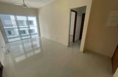 Apartamento com 2 quartos para alugar na Rua Oswaldo Cruz, 17, Boqueirão, Santos