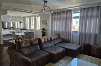Apartamento 4 quartos 2 suítes no gonzaga em santos