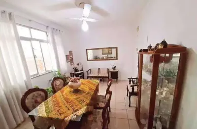 Apartamento 2 dormitórios, 1 suíte, 1 vaga - gonzaga - santos - sp