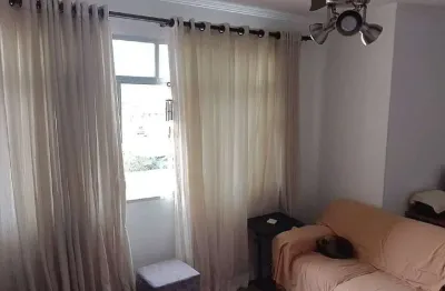 Apartamento 2 dormitórios, 1 vaga demarcada - embaré - santos - sp