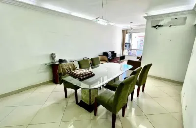 Apartamento 2 dormitórios, sendo 1 suite na ponta da praia