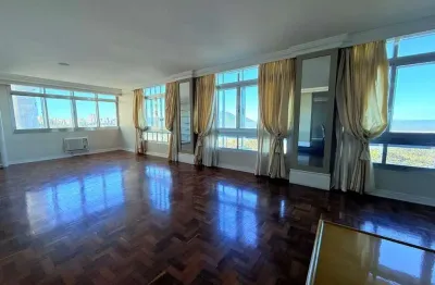 Apartamento à venda, 4 quartos, 2 suítes, 3 vagas, boqueirão - santos/sp