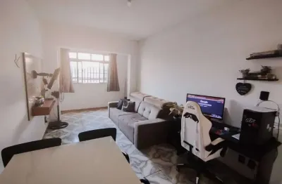 Apartamento para aluguel, 3 quartos, estuário - santos/sp