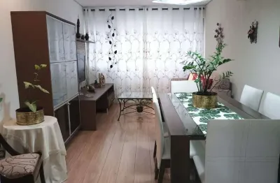 Apartamento á venda com 3 quartos na ponta da praia, em santos