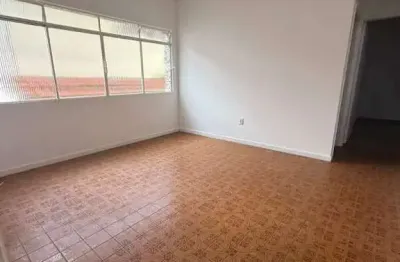 Apartamento para aluguel, 2 quartos, embaré - santos/sp