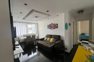 Apartamento para alugar com 2 dormitórios, no centro de são vicente.