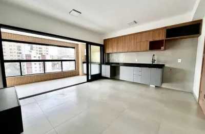 Apartamento á venda no allure ponta da praia, em santos