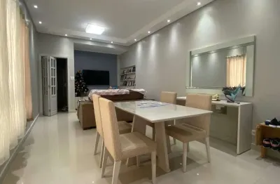 Apartamento á venda com 4 quartos 1 suíte no gonzaga, em santos