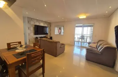 Apartamento 3 quartos a venda duas quadras da praia - pompeia