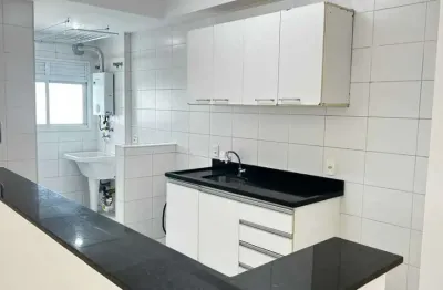 Apartametno com 3 quartos para alugar na ponta da praia em santos