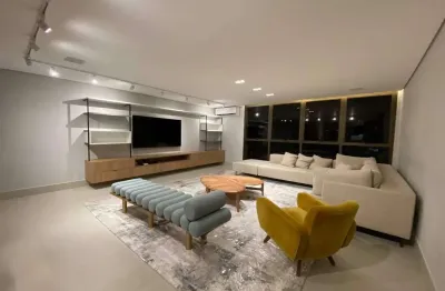 Apartamento à venda, 3 quartos, 3 suítes, 2 vagas, boqueirão - santos/sp