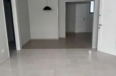 Apartamento com 3 quartos para alugar no campo grande em santos