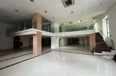 Prédio comercial para alugar com 3.000 metros, em santos