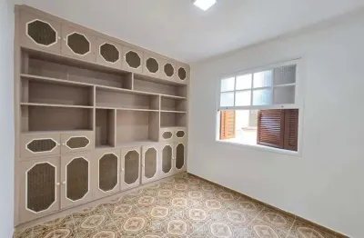 Apartamento 3 quartos 1 banheiro no bairro encruzilhada em santos