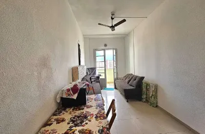 Apartamento com 1 quarto à venda na Rua Pedro Borges Gonçalves, 39, José Menino, Santos