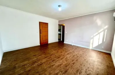 Apartamento á venda 3 quartos 1 suíte 1 vaga no embaré, em santos