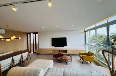 Apartamento à venda, 3 quartos, 2 suítes, gonzaga - santos/sp