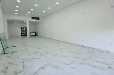 Ponto comercial para alugar na Avenida Doutor Pedro Lessa, 2526, Embaré, Santos