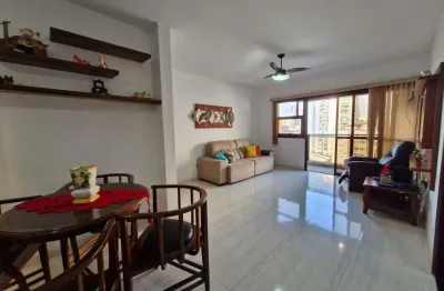 Cobertura com 4 quartos para alugar na Avenida Doutor Bernardino de Campos, 508, Pompéia, Santos