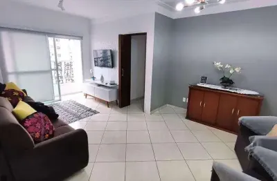 Apartamento 2 quarto 2 banheiros 1 vaga em são vicente