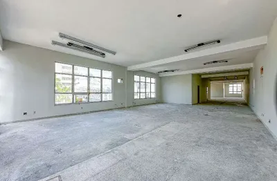 Ponto comercial à venda na Praça Belmiro Ribeiro, 5, Vila Mathias, Santos