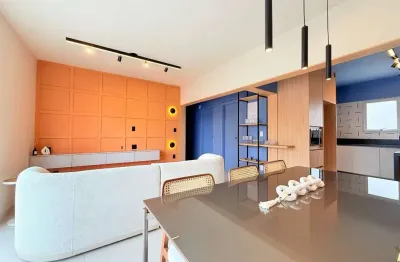 Apartamento venda 2 suítes- dependência porteira fechada vila rica