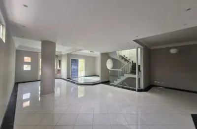 Casa com 4 quartos à venda na Rua Doutor Armando de Sales Oliveira, 60, Boqueirão, Santos
