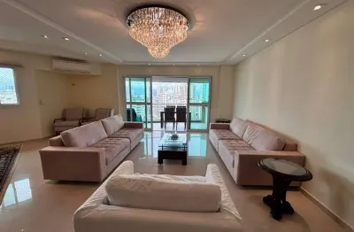 Apartamento à venda, 3 quartos, 3 suítes, 3 vagas, ponta da praia - santos/sp