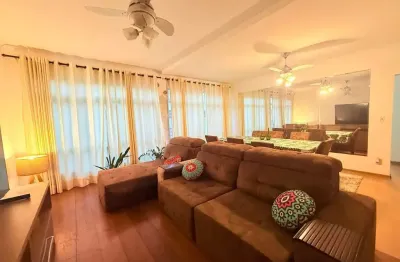 Apartamento à venda, 3 quartos, 1 suíte, 1 vaga, gonzaga - santos/sp