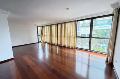 Apartamento com 4 quartos à venda na Rua Castro Alves, 42, Embaré, Santos