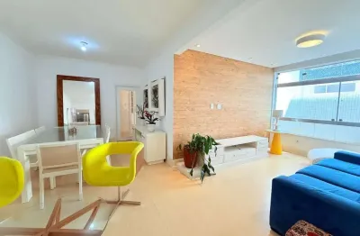 Apartamento à venda, 3 quartos, 2 suítes, 1 vaga, ponta da praia - santos/sp