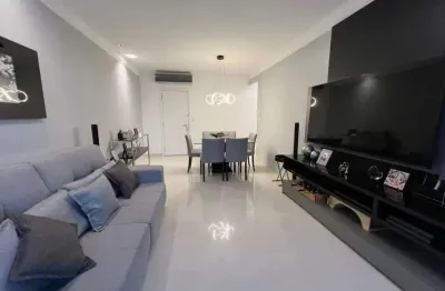 Apartamento com 2 quartos à venda na Rua Guaibê, 20, Aparecida, Santos