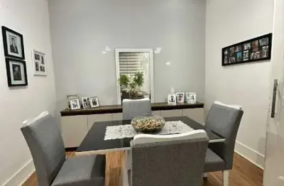 Casa com 3 quartos à venda na Rua Prudente de Moraes, 49, Vila Mathias, Santos