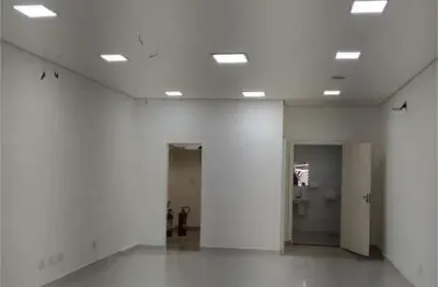 Ponto comercial para alugar na Rua Governador Pedro de Toledo, 15, Boqueirão, Santos