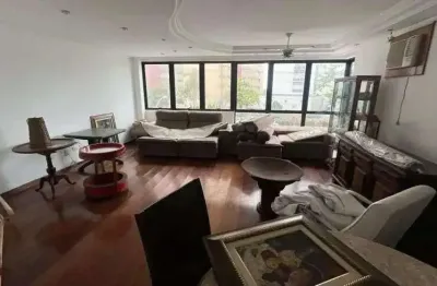 Apartamento com 2 quartos para alugar na Avenida Presidente Wilson, 234, José Menino, Santos