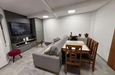 Casa à venda na Rua Visconde de Faria, 39, Campo Grande, Santos