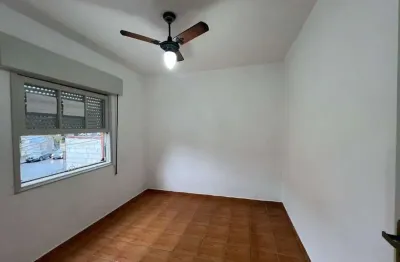Apartamento com 2 quartos à venda na Rua Santos Dumont, 224, Estuário, Santos